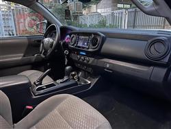 تويوتا تاكوما